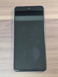 Xiaomi Redmi Note 11 Pro 5G 128GB SIMフリー
