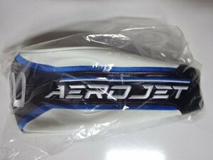 18. 新品　コブラ　AEROJET エアロジェット　 1W ドライバー用 　ヘッドカバー