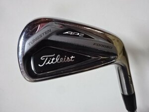 N50. 特注　タイトリスト　AP2 716 FORGED 4番アイアン　23°　モーダス MODUS3 TOUR105 S