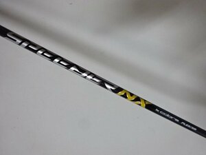 O33. 美品　コブラ　KING LTDX 5W FW用　スリーブ付　スピーダー　SPEEDER NX for Cobra SR シャフト