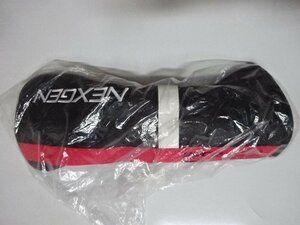 113. 新品　NEXGEN ネクスジェン 1W ドライバー用 　ヘッドカバー