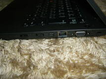 永年office2021大型バッテリー SDリーダー WIFI ThinkPad L470 Corei３ 7100U 8GB-RAM 128GB-SSD Win11 匿名配送_画像9