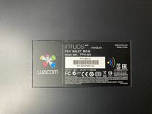 wacom / ワコム◆INTUOS pro Special Edition PTH-651◆ペンタブ / ペンタブレット_画像3