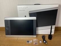 wacom / ワコム◆INTUOS pro Special Edition PTH-651◆ペンタブ / ペンタブレット_画像1