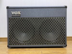 VOX box voks* amplifier Valvetronix AD50VT-XL** combo amplifier transistor amplifier guitar amplifier *50W 52W