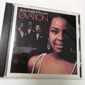 GLADYS KNIGHT&THE PIPS/グラディス・ナイト&ピップス