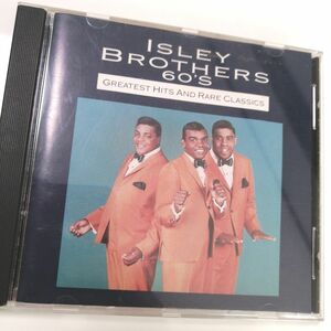 ISLEY BROTHERS/アイズレー・ブラザーズ