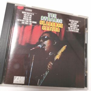 CLARENCE CARTER/クラレンス・カーター