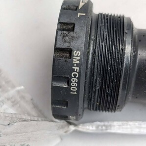 SM FC6601 Shimano Ultegraシマノ アルテグラ ボトムブラケット ITA BBA231005Cの画像8