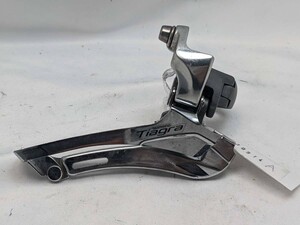 FD 4600 Shimano tiagra シマノ　ティアグラ　フロントディレーラー　31.8㎜ FDA230914A