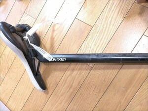 30.9㎜　Giant　アルミ　シートポスト　サドルつき SP230714G