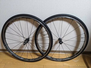 WH 9000 C24 CL　Shimano dura ace シマノ　デュラエース　７００ｃ　ホイール　クリンチャー用