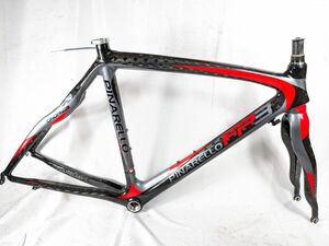 Pinarello FP3 500 size top 525mm 2010 リム フレームセット FRA231129E