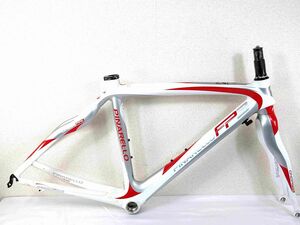 Pinarello ピナレロ FP3 440size 2010 model カーボン　リムブレーキ Pinarello ピナレロ フレームセット FR240119C