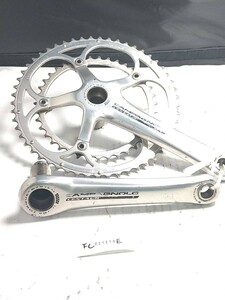 Campagnolo Centaur Ultra torque 175mm 53 39t 左ベアリング欠品　FC221213E