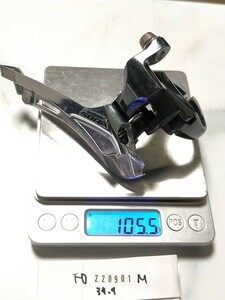 fd 3500 34.9mm　フロントディレイラー　Shimano sora 　シマノ　ソラ FD220901M