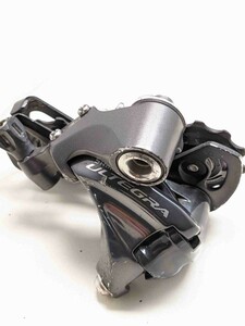 RD 6800 SS Shimano Ultegra リアディレーラー RDA231124E