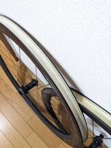 Bontrager Aeolus Pro 51　Shimano 11s Freehub Clincher　Tubeless　ホイール　７００ｃ　クリンチャー　チューブレス　TLR_画像4