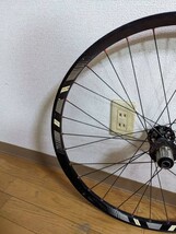 Specialized DT SWISS F550 クリンチャー 26in Shimano 10s ホイール HOA231212A_画像2