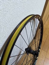 Specialized DT SWISS F550 クリンチャー 26in Shimano 10s ホイール HOA231212A_画像8