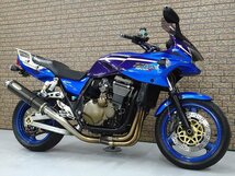 ★激安セール対象車★ZRX1200S★車検付きで即納車可!!★逆車フルパワー★国内モデルを置き去りに!!★カスタム済み★ヤフオク公認ストア店★_画像4