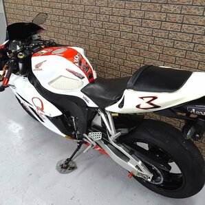 ★激安セール対象車!!★CBR1000RR★車検丸々２年付きで超お買い得!!★自賠責２５カ月重量税検査手数料込みで激安!★ヤフオク公認ストア店★の画像10