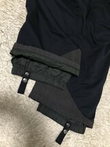 ◆MAMMUT マムート メンズ ストーニー ハードシェル ロングパンツ STONEY HS PANTS アウトドア ウインタースポーツウェア スキーパンツ M_画像7