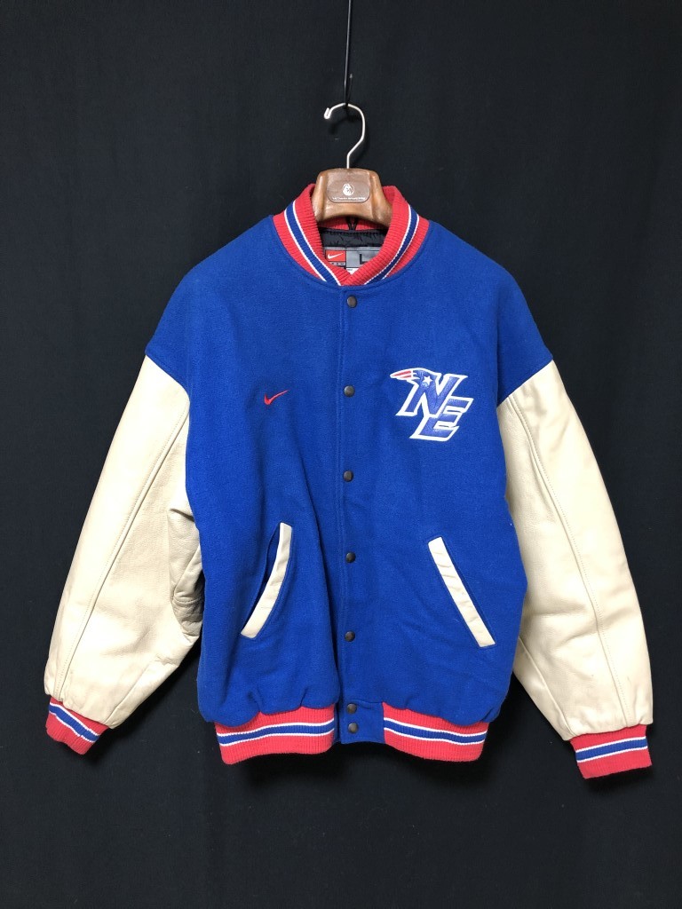 2024年最新】Yahoo!オークション -90s nike スタジャンの中古品・新品