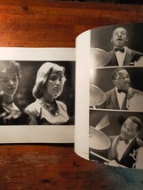 【送料無料】JAZZ 1955 - 1959 - 61 ジャズ エルスケン（1988年 リブロポート モダンジャズ写真集 油井正一 マイルス・デイヴィス）_画像7