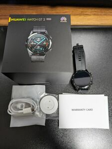 HUAWEI WATCH GT2 中古