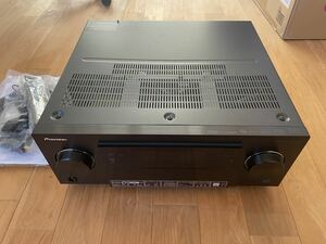 Pioneer AVアンプ SC-LX87 中古