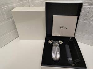 11148■ReFa　CARAT　RAY　リファカラットレイ　RF-PC2019B　美顔器　美顔ローラー