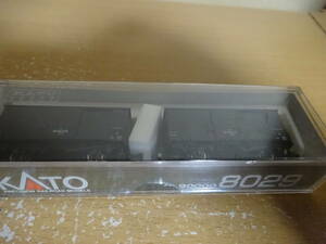 KATO　8029　ワム90000