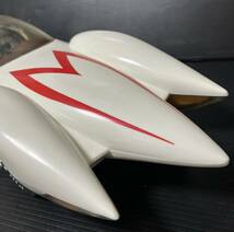 SPEED RACER Mach5 タカラ スピードレーサー マッハ5 プレイセット フィギア付き マッハ GoGoGo _画像8