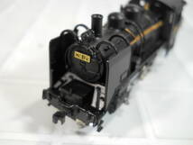 [1336] MicroAce C56形蒸気機関車（C56-125号機）_画像3