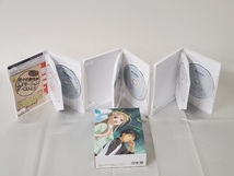 DVD-BOX ああっ女神さまっBOX全3巻 それぞれの翼BOX全3巻 闘う翼全1巻 劇場版DTSスペシャルパッケージBOX セル版セット_画像5