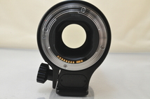 ★★極上品 Canon EF 180mm F/3.5 L MACRO USM Lens♪♪#5709_画像3
