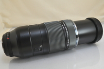 ★★中古品 OLYMPUS M.ZUIKO DIGITAL ED 100-400mm F5.0-6.3 IS Lens ♪♪#5716EX_画像4