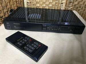 ◎ヤYS3280★Panasonic BSチューナー　TU-BS205　パナソニック　中古品　通電のみ