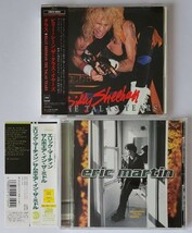 CD2枚 ビリー・シーン ザ・タラス・イヤーズ エリック・マーティン BILLY SHEEHAN THE TALAS YEARS ERIC MARTIN SOMEWHERE IN THE MIDDLE_画像1