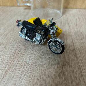 日本製 DIAPET YONEZAWA TOYS 1/30 ホンダCB750 FOUR サイドカー 入手困難 ダイヤペット 検索 トミカの画像3