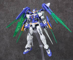 【ショット様専用品】HG 1/144 ダブルオーダイバーアーク　ビルドストライクエクシードギャラクシー