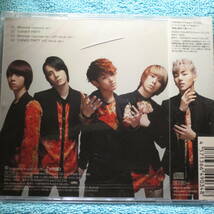 [新品未開封CD] MYNAME / Message(Japanese ver.)[WEB盤]_画像2