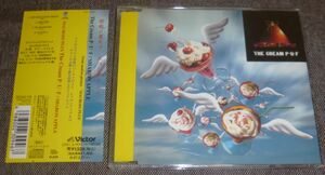 MACROSS PLUS(マクロスプラス) The Cream P・U・F(CD/菅野よう子,シャロン・アップル(新居昭乃)