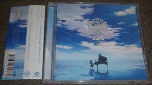 LieN リアン／.hack Piano Arrange Collection Vol.1(CD)