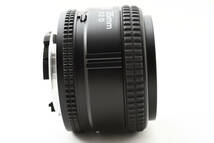 ☆極上美品☆Nikon ニコン 単焦点 Ai AF Nikkor 35mm f/2D_画像9