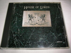 【R32P-1166】ハウス・オヴ・ローズ HAUSE OF LORDS / 神々の館 税表記なし 3200円盤