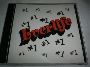 EVERLIFE / EVERLIFE NO.1 #1　1981