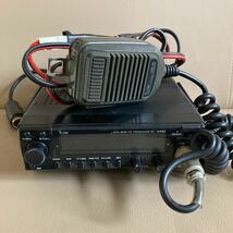 ICOM アイコム　IC-2410 IC-38 IC-28 3台まとめて_画像2