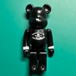 BE@RBRICK mastermind JAPAN ベアブリック